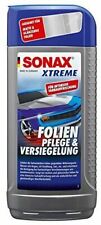 Sonax Folien Pflege Versiegelung XTREME Auto FolienPflege 500 ml