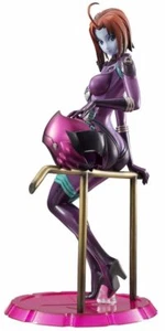 Yamato Girls Collection Star Blazers 2199 Melda Deitz Pilot Suit Ver. Figure NEW - Picture 1 of 10