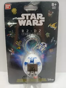 Tamagotchi Nano X Star Wars - R2-D2 Tamagotchi ologramma NUOVO - Foto 1 di 2