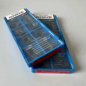 KYOCERA / BDMT170408ER-JT PR1225 / Original blade Carbide CNC Blade 10 PCS - Bild 1 von 1