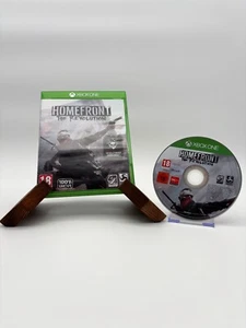 Homefront: The RevolutionVideospiel Microsoft Xbox One OVP Gebraucht - Bild 1 von 4
