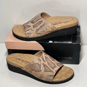 Walking Cradles Heston Natural Snake 9 N - Bild 1 von 7