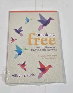 Breaking Free from Myths about Teaching and Learning : Innovation as an engine - Imagen 1 de 1