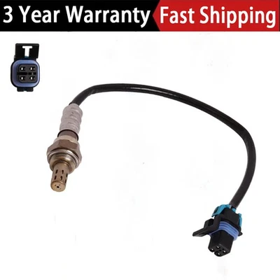 Sensor de oxígeno O2 para GMC Envoy Savana 1500/2500/3500 Oldsmobile Bravada 234-4285 Foto 1 de 4