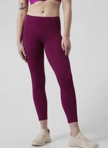 Legging ajustado Athleta para mujer talla XS Ultimate Stash II 7/8 - Imagen 1 de 11