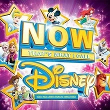 Now Thats What I Call Disney von Various Artists | CD | Zustand sehr gut - Bild 1 von 2