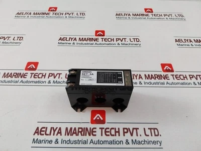 Omron Set-3A Current Converter - Image 1 of 4