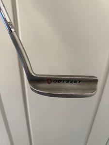 Odyssey Dual Force 882 Putter 34.5” Golf Club Right Handed - Picture 1 of 10