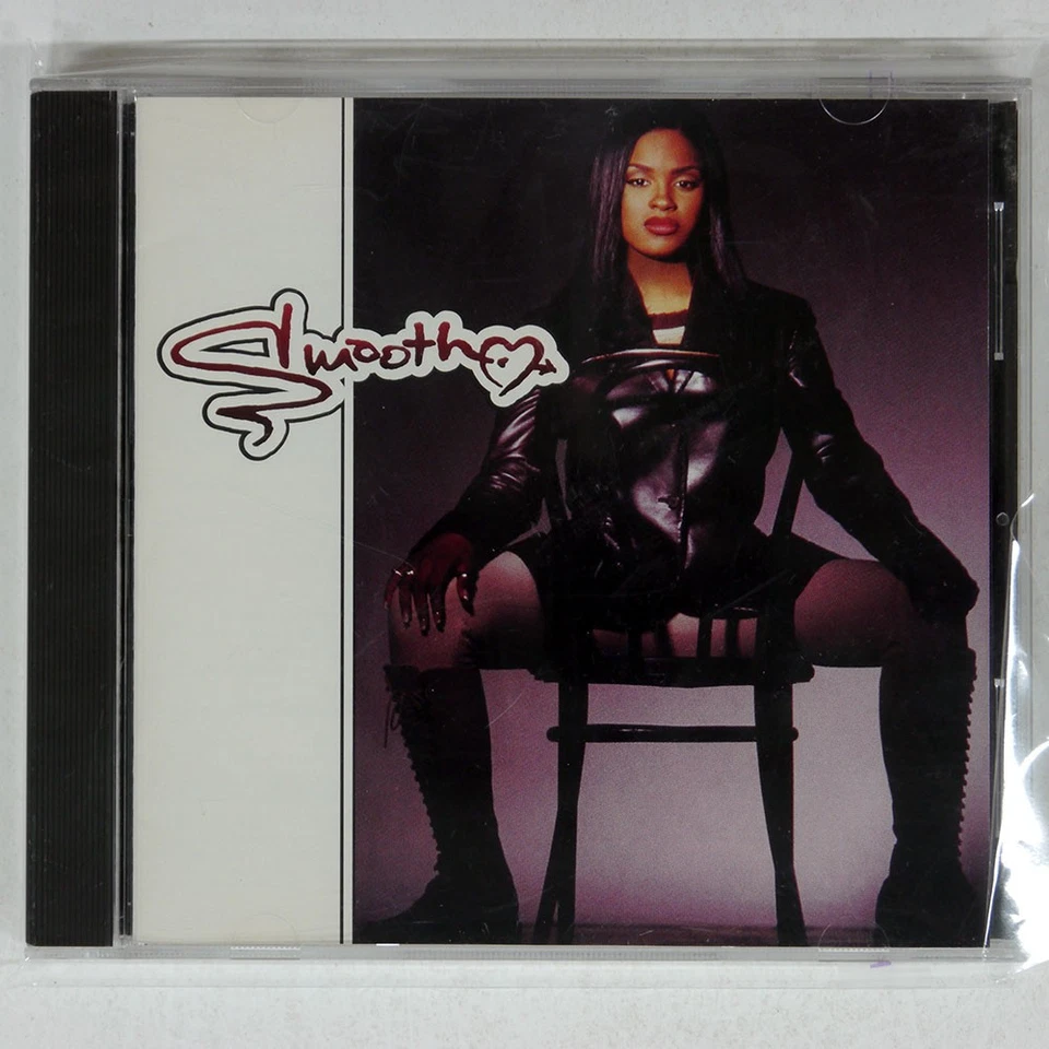 SMOOTH S/T TNT 01241-41556-2 IMPORT 1CD - Image 1 of 1