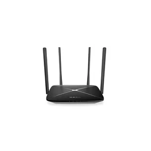 Wireless Router, MERCUSYS, Wireless Router, 1167 Mbps, IEEE 802.11a, IEEE 802.11 - Bild 1 von 4
