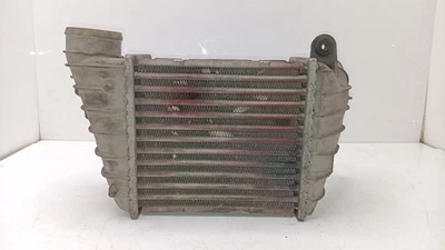 Intercooler 1.8L Turbo 180 Hp VIN C quinto dígito compatible con 00-06 AUDI TT 1358109 Foto 1 de 4
