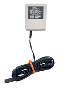 Adaptador de CA para Gameboy Alta Frecuencia 6V 100mA - Imagen 1 de 12