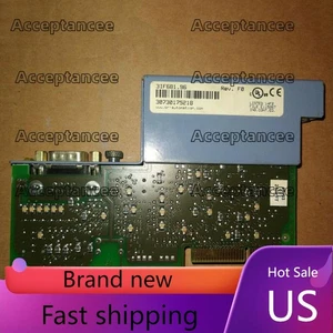 US Free TAX B&R 3IF681.96 PLC Module Communication module Display Power Panel - Picture 1 of 4