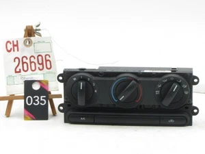 2004-2008 FORD F150 AC HEATER CLIMATE TEMPERATURE CONTROL 4L34-19980-AG - Picture 1 of 4