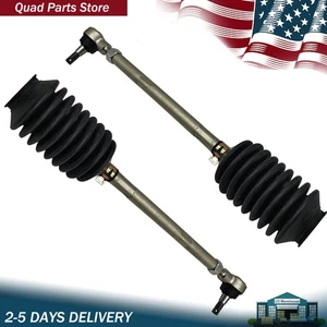 LEFT RIGHT STEERING ROD ASSY For CFMOTO ZFORCE500/800 5BWA-104200-30000 New - Picture 1 of 18