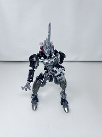 LEGO BIONICLE:  Kikanalo (8811)  Retired