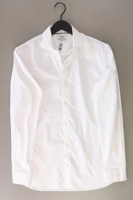 ✨ Jack & Jones camicetta per uomo taglia 50, M bianco di cotone ✨ - Immagine 1 di 4