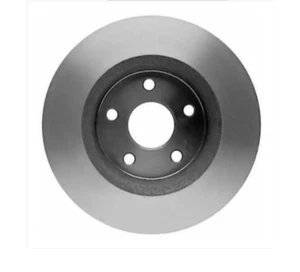 Carquest Wearever #YH145655 Brake Disc Rotor - Picture 1 of 1