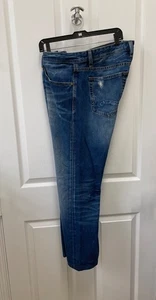 Kult der Individualität Hagen Relaxed Jeans Style / Modell Nr. 61C-100G / W36 L34 - Bild 1 von 12