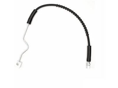 Manguera de freno delantera fricción dinámica para Ford F600 1984-1994 56283BY 1985 1986 1987 Foto 1 de 2