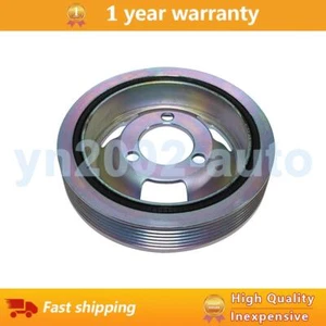 New Engine Harmonic Balancer for Mini Cooper Cooper Paceman L4 1.6L 11237638551 - Picture 1 of 4