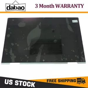 New N49274-001 LCD Touch Screen Assembly HP ENVY X360 15-FE0013DX 15-FE0053DX - Picture 1 of 5