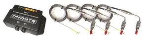 Innovate Motorsports 38950 TC-4 Plus 4-Channel EGT Kit - Picture 1 of 1