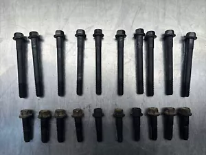 1992-2003 Dodge Ram Jeep Grand Cherokee 3.9L 5.2L 5.9L Cylinder Head Bolts OEM - Picture 1 of 3