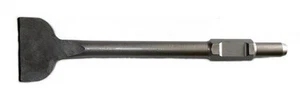 Breitmeißel 100mm für BODENSTAHL Meißelhammer - Bild 1 von 1
