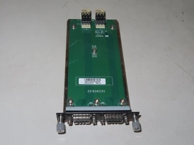 Dell PowerConnect 7024 7048 7024P 7048P 10GE Switch Stacking Module DP/N 0RNDV3  - Image 1 of 3