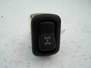Daihatsu Terios 4x4 switch (1997-2000) - Picture 1 of 2