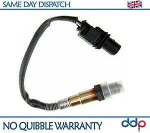 Sonde Lambda O2 Capteur pour Mini R55 R56 R57 R58 R59 ONE COOPER S 1618LL - Picture 1 of 6