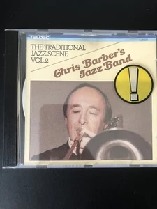 Chris Barber - Traditional Jazz Scene Vol 2 - Bild 1 von 2