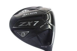 Srixon ZX7 MK II Driver 10.5° Regular Right-Handed Graphite #1710 Golf Club - Picture 1 of 5