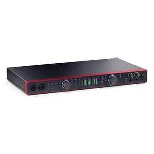 Focusrite Scarlett 18i20 4th Gen USB Audio Interface - New! - ProSounduniverse. - Picture 1 of 8