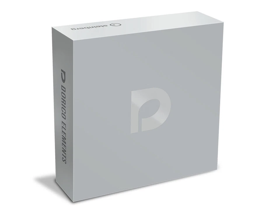 Steinberg Dorico Elements 3.5 EDU * - Bild 1 von 1