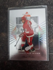 1995-96 Leaf Limited Base Slava Kozlov Card# 55 - Picture 1 of 2