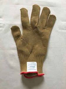 Tuff-Kint Steel II Fillet Glove Perfect Fit Glove Co. Large - Picture 1 of 2