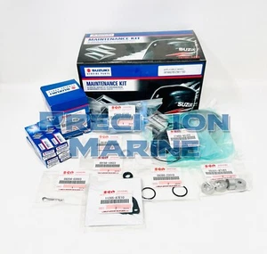 DF100/115 SUZUKI OUTBOARD MAINTENANCE KIT 17400-92841 - Picture 1 of 2