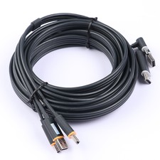 HTC Vive Headset 3-in-1 original accessories Replacement Cable HDMI, USB, Power