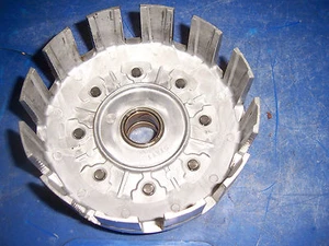 YZ450F YZF450 YZ 450F CLUTCH BASKET OUTER HUB - Picture 1 of 7