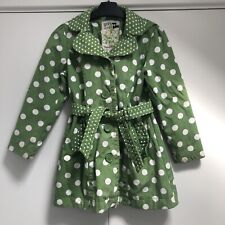 Girls Spring/Summer Coat/Mac/jacket 9-10 Years Next