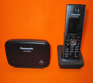 Panasonic KX-TGP600 SIP Cordless Phone