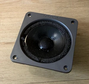 Quadral Mitteltöner / Lautsprecher J21TF 92 2019 4Ohm (Tribun MK V) bitte lesen - Bild 1 von 10