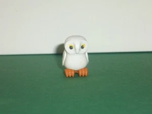 playmobil eine Schneeeule Mittelalter Bauernhof Zoo kg Konvolut Sammlung - Bild 1 von 4