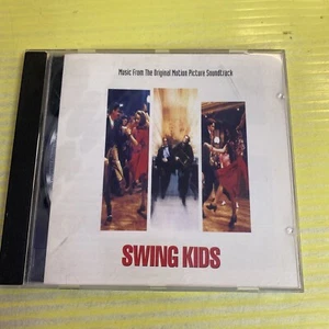 Swing Kids - Soundtrack     -  -  Cd - Bild 1 von 2