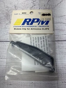 RPM Module Clip For Airtronics CL3PS RPM8052 Box D1 - Picture 1 of 1