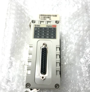SMC EX600-DYNE Serial Interface Digital Output Module - Picture 1 of 3