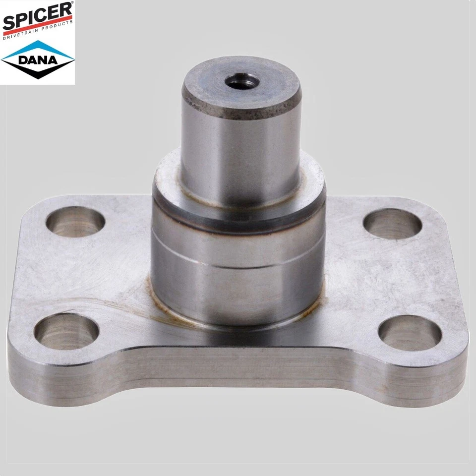 Genuine Spicer 070SC128 Steering King Pin Bearing Cap - 1978-2014 Ford F250/F350 - Image 1 of 1