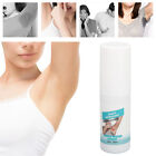 Body Deodorant Light Fragrance Mild Sweat Proof Body Odor Spray For Men HG5